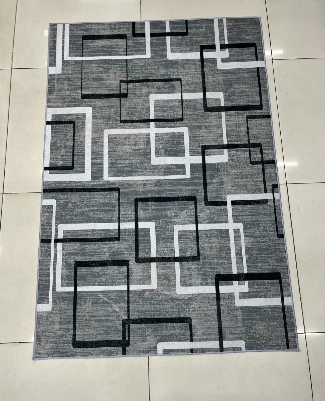 TAPETE PERSA 1.50 x 1 METRO + INDIVIDUALES