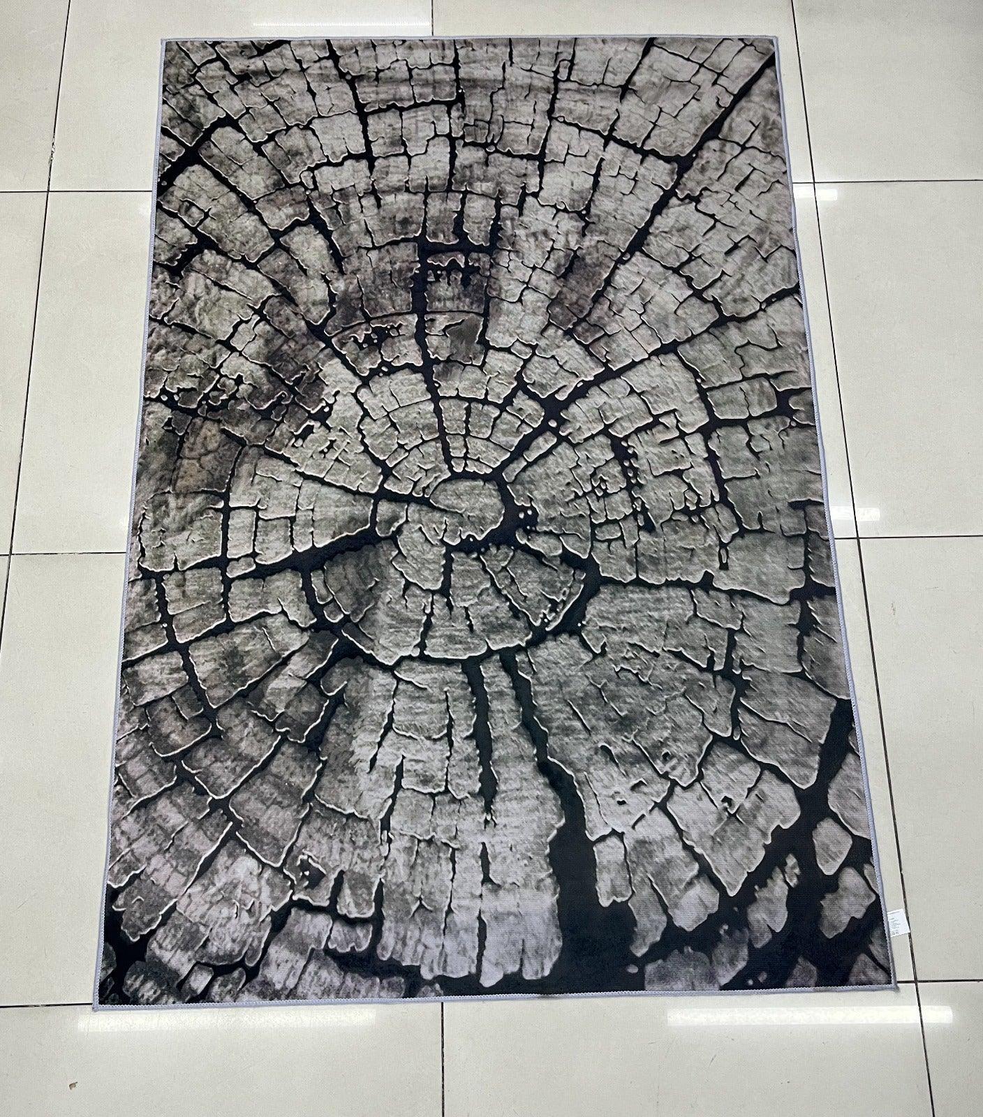 TAPETE PERSA 1.50 x 1 METRO + INDIVIDUALES