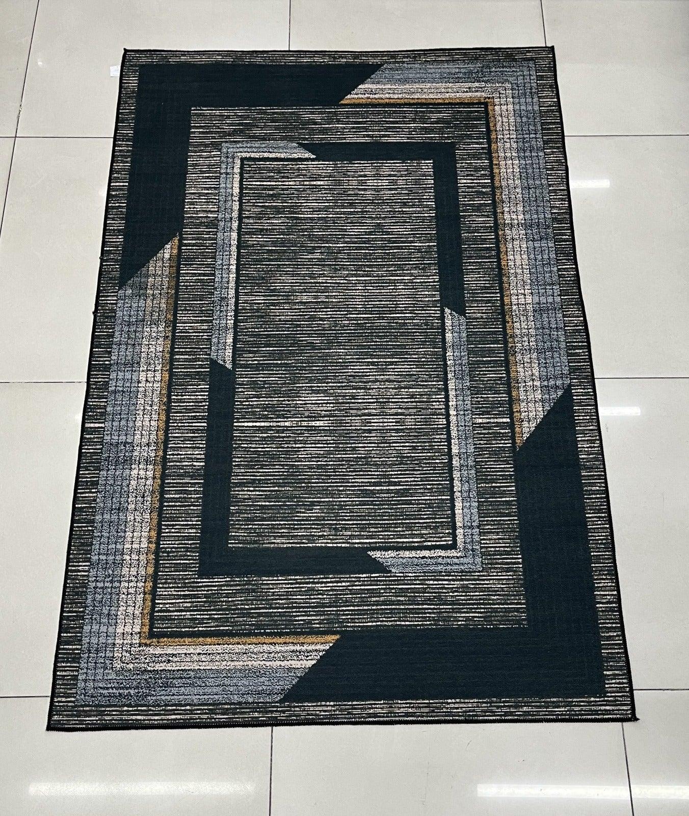 TAPETE PERSA 1.50 x 1 METRO + INDIVIDUALES