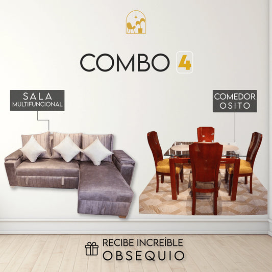 COMBO 4
