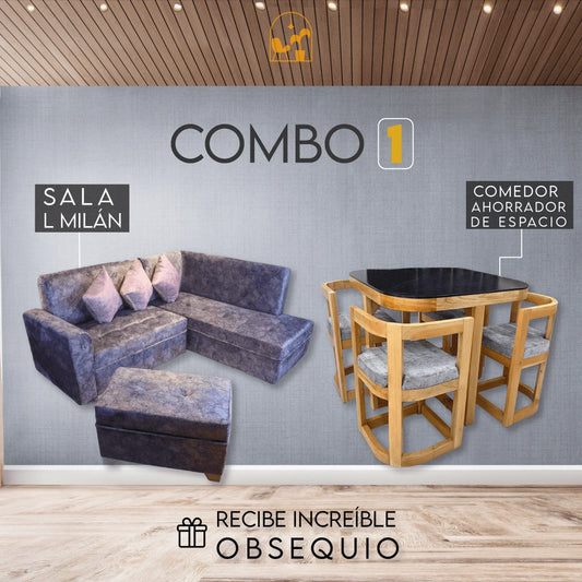COMBO 1