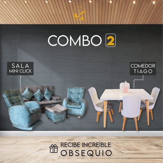 COMBO 2