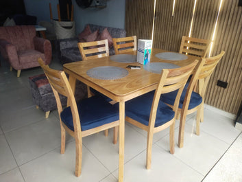 COMEDOR VENTANA