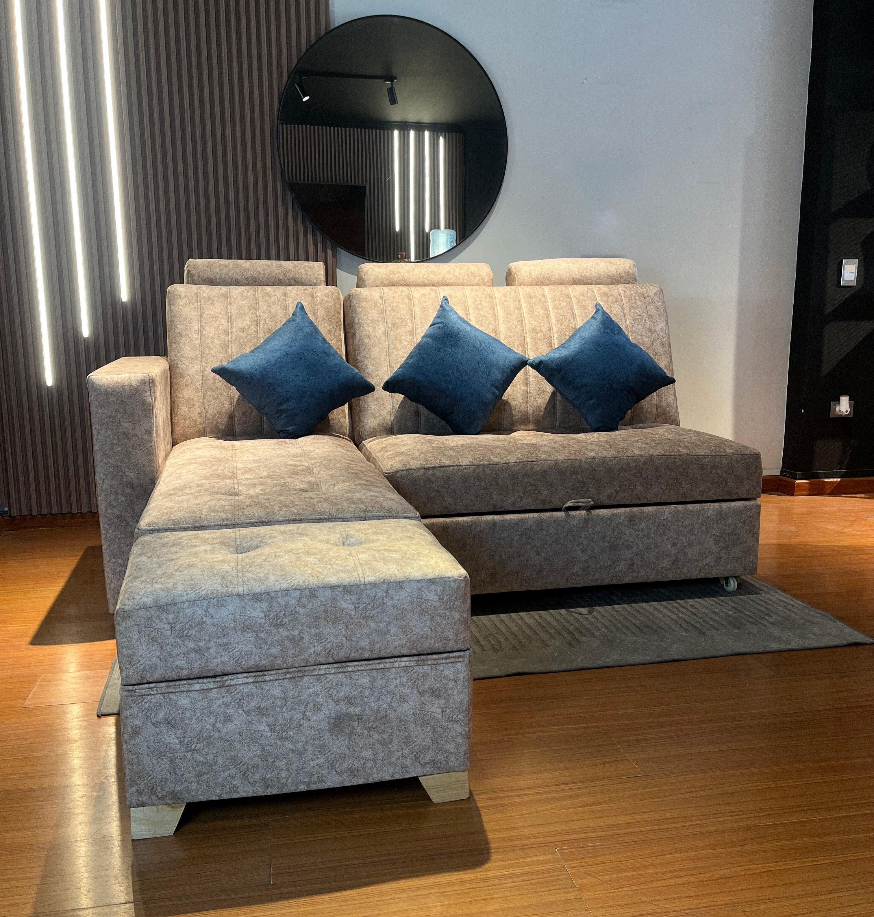 SALA L CLICK