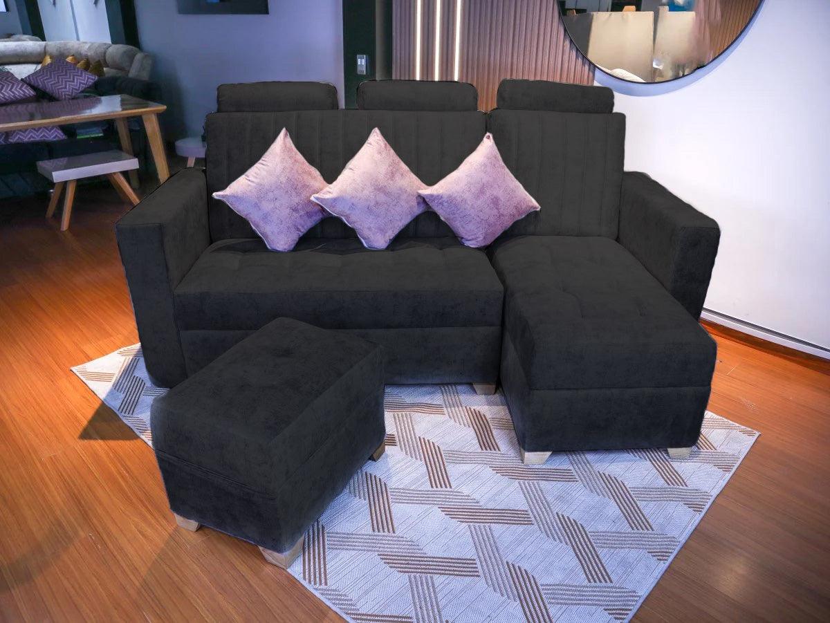 SALA L CLICK