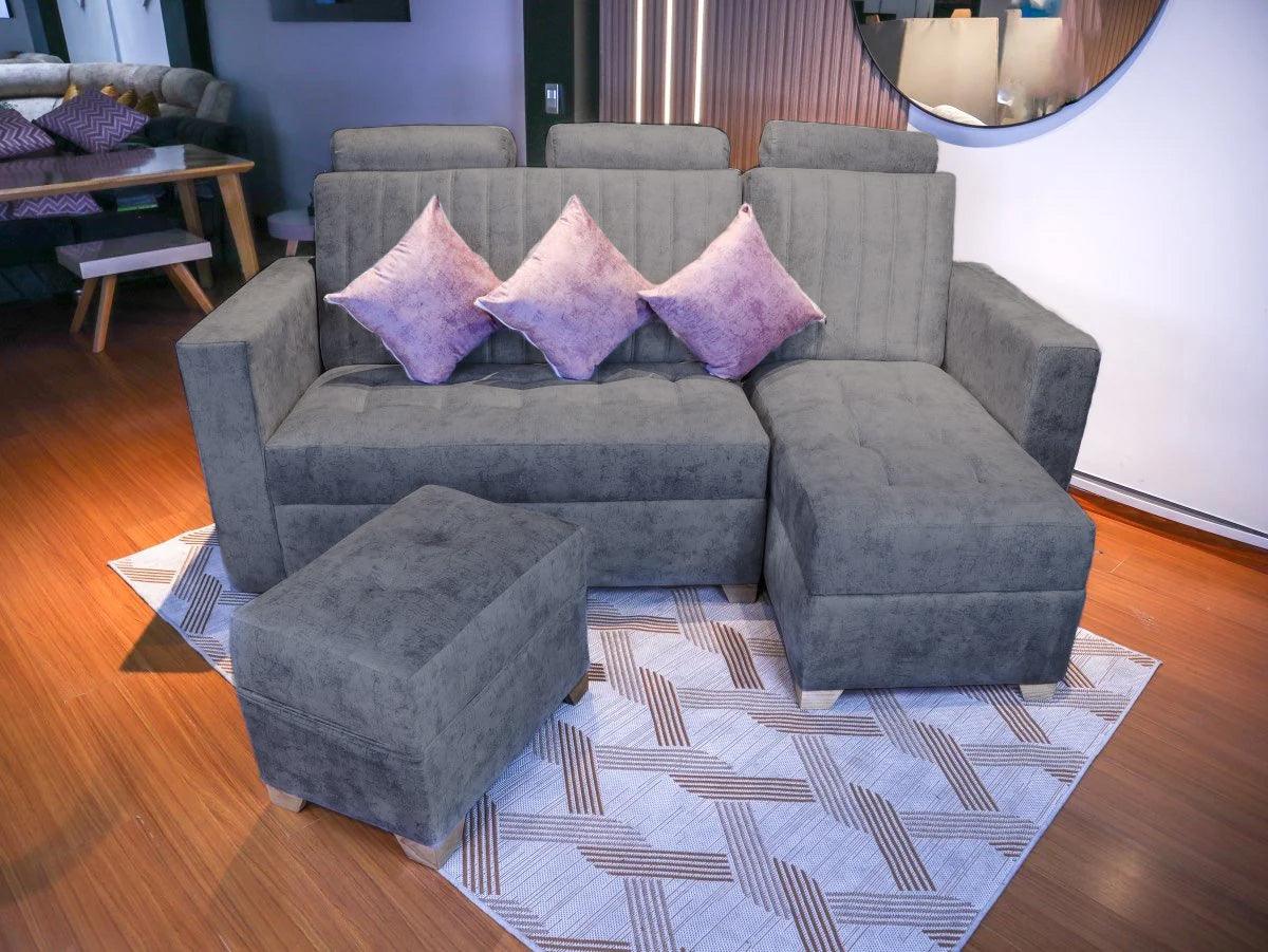 SALA L CLICK