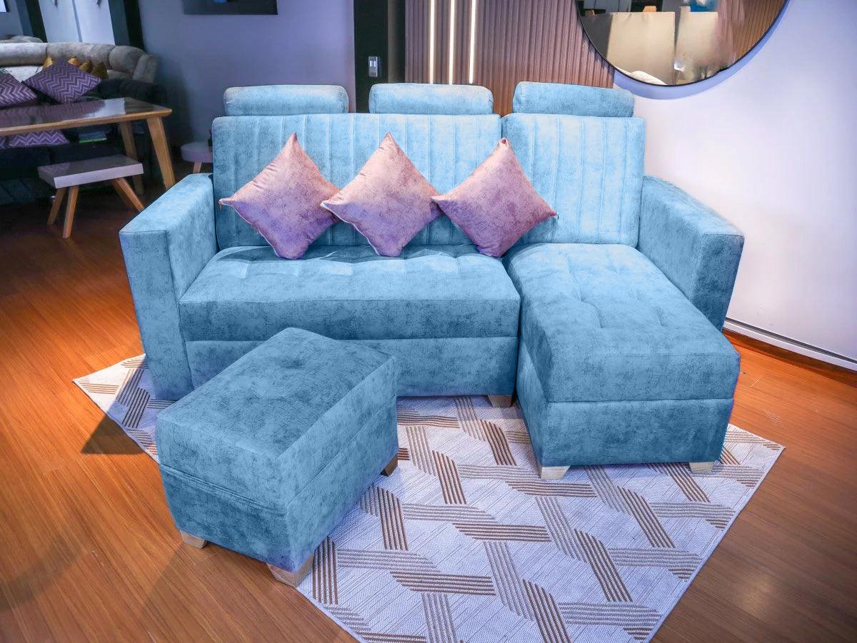 SALA L CLICK