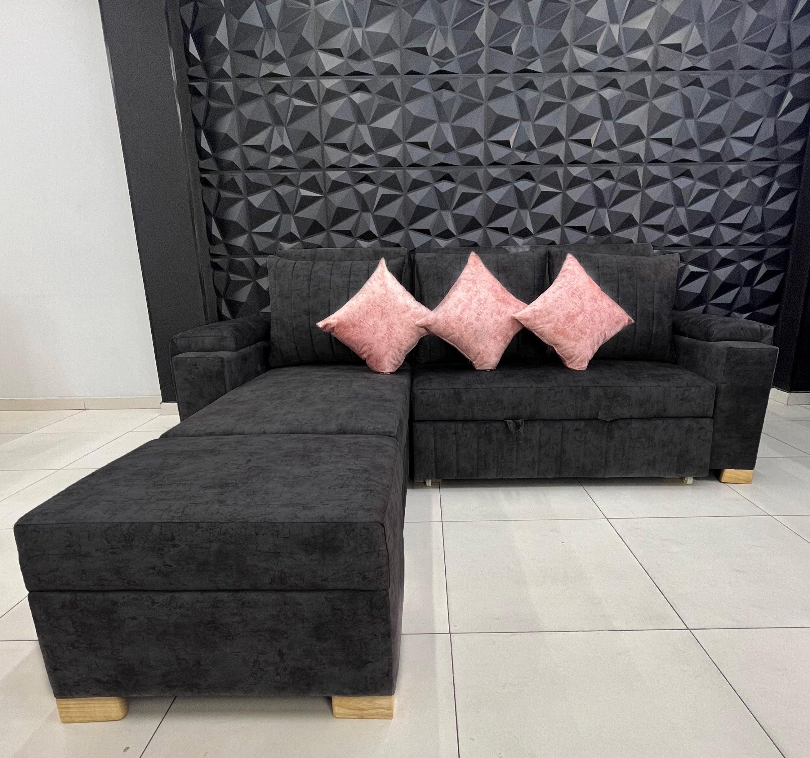 SALA CARRO MULTI FUNCIONAL